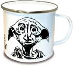  Cana Metalica Harry Potter - Dobby , 400ml (LGS-686-1645000)