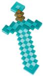 Minecraft Sabie Minecraft Diamond - 51 CM - Originala (DSG65684)