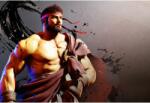  Tablou Canvas Street Fighter 6 Ryu, 80x50cm, tablou1329 (tablou1329/50x80cm)
