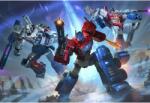  Poster Smite Transformers Croosover, 61x90cm, poster2376 (poster2376)
