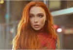 Poster Spider Girl Cosplay, 61x90cm, poster2759 (poster2759)