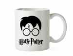  Cana Harry Potter Scar M2 , 330ml , mug154 (mug154)