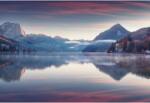  Tablou Canvas Impressively Beautiful Mountain Lake In Austrian Alps, 80x50cm, tabloucanvas771 (tabloucanvas771/50x80cm)