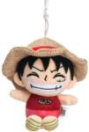 Sakami Breloc One Piece Monkey D. Ruffy, 11 cm (SAKA11123)