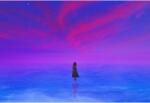  Tablou Canvas Boundless Love, 80x50cm, tablou1275 (tablou1275/50x80cm)