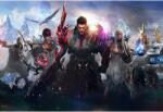  Poster Lost Ark Characters, 61x90cm (poster332)
