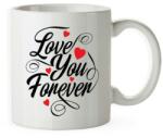 Zumzeria Cana Love You Forever , 330ml , mug63 (mug63)
