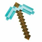 Minecraft Tarnacop Minecraft Diamond, 40 Cm (DSG65685)
