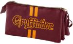  Penar Harry Potter Gryffindor, 11x23x14cm (8445118021776) Penar