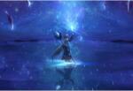  Poster Starry Mystic, 61x90cm, poster2381 (poster2381)
