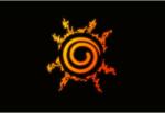  Poster Naruto Seal, 61x90cm (poster191)