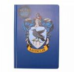  Agenda Harry Potter Ravenclaw A5 , Albastra , 148 x 210mm (ZUMHMB-NBA5HP29)