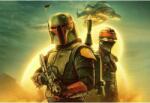  Poster Star Wars The Book Of Boba Fett 2021, 61x90cm, poster2533 (poster2533)