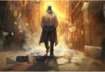  Poster Blacksad Under The Skin, 61x90cm, poster1763 (poster1763)
