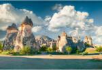  Tablou Canvas Amazing Rock Formations, 80x50cm, tabloucanvas183 (tabloucanvas183/50x80cm)