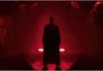 Poster Batman Forever 2022, 61x90cm, poster2270 (poster2270)