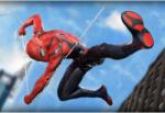  Poster Spiderman Miles Morales Kick, 61x90cm, poster719 (poster719)