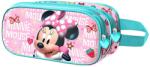 Minnie mouse Penar Disney Minnie Mouse 3D , 10x23x7cm , 8445118015881 (8445118015881) Penar