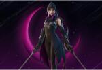  Tablou Canvas Fortnite Nighttime Huntress, 80x50cm, tablou686 (tablou686/50x80cm)