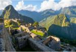  Tablou Canvas Historical Cusco Ruins View, 80x50cm, tabloucanvas1052 (tabloucanvas1052/50x80cm)