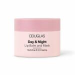 Douglas Ingrijire Buze Lip Balm And Mask Day & Night Balsam 10 ml