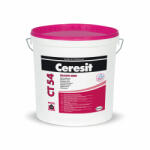 Ceresit (Henkel) Ceresit CT 54 - Vopsea lavabila silicata pentru interior si exterior, 15L (Ceresit-CT-54)