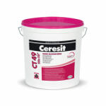 Ceresit (Henkel) Ceresit CT 49 Silix XD - Vopsea nano-siliconica pentru interior si exterior, 15L (Ceresit-CT-49)