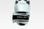 ARMURA Palmare alungite ARMURA Silver (AFS55)