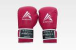 ARMURA Manusi de box ARMURA Decurion 5.0 Roz (AFS07-roz-8oz)