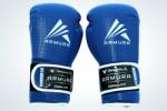 ARMURA Manusi de box ARMURA Decurion 5.0 Albastre (AFS07-albastru-10oz)