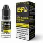 e-Potion Shot Nicotina - e-Potion 10ml - 20mg - 50VG 50PG Lichid rezerva tigara electronica