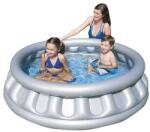 Bestway - Детски басейн Кристал - 157 х 41см