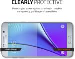 Spigen защитено стъкло Crystal за Galaxy Note 5 прозрачен (SGP11678)