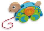 Andreu toys - Костенурка за дърпане