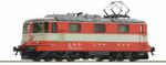 Roco Електрически локомотив Re 4/4 II 11108 Swiss Express, SBB (7510002)