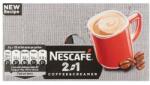 Nestlé Kávé Instant Nescafe 2In1 Dobozos 28X8G