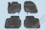 Rezaw-Plast Mitsubishi COLT (Z30) ( 2004-2012 ) set de covorașe din cauciuc Rezaw-Plast cu profil înalt (REZAWPLAST-202301)