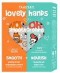 FLOSLEK Tratament pentru mâini de întărire - Floslek Lovely Hands
