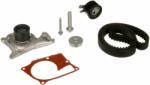 GATES Set pompa apa + curea dintata GATES PowerGrip KP35675XS (KP35675XS)