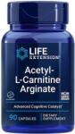 Life Extension Acetyl-L-Carnitine Arginate 620 mg - 90 capsules