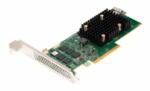 Broadcom MegaRAID 9560-8i RAID контролер PCI Express x8 4.0 12 Гбит/с (05-50077-01)