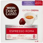 NESCAFÉ Capsule Nescafe Dolce Gusto Espresso Roma, 16 capsule, 99.2g
