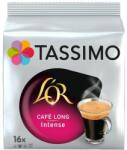 TASSIMO Capsule cafea, L'OR Tassimo Café Long Intense, intensitate 8, 16 bauturi x 120 ml, 16 capsule