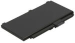 2-Power Baterie HP CD03XL ProBook 650 G4 Baterie laptop cu 3 celule HP CD03XL 11, 4V 4212mAh (931719-850)