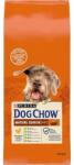 PURINA DOG CHOW Mature Senior hrana caini adulti si seniori, pui 14kg