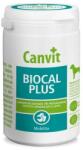 Canvit Biocal Plus 230g supliment nutritiv caini