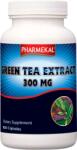 Pharmekal Green Tea Extract 300 mg (100 kap. )