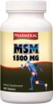 Pharmekal MSM (100 tab. ) - shop