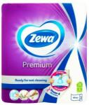 ZEWA Kéztörlõ tekercses háztartási ZEWA Premium 2 rétegű 2 tekercses 45 lap (568886) - tonerpiac