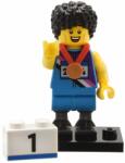 LEGO® Minifigurine - Sprinter (71045-4)